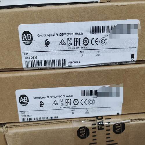 {雅致机械商行}1756-OB32