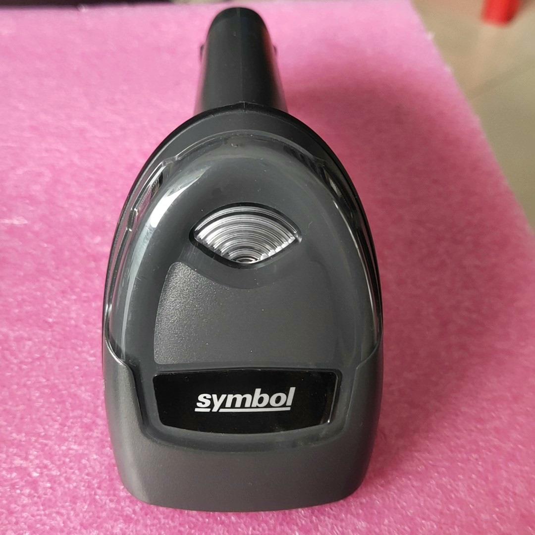 讯宝  DS4308 扫描枪 成色如图