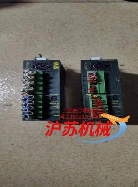 PLc，型号FP0-C14CRs，成色好，功能正常，只有