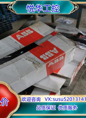 原装ABB OTM-C-D双电源自动式转换开关OTM63F4C1议