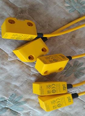 皮尔兹ma14p-50传感器议价