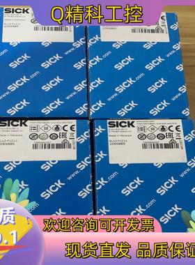 现货西克传感器GL10-P1211全新 货号1065885原装正