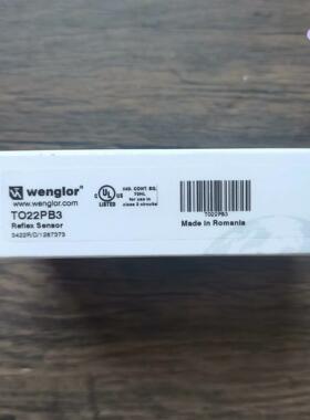 全新原装正品 威格勒 TO22PB3 传感器，，