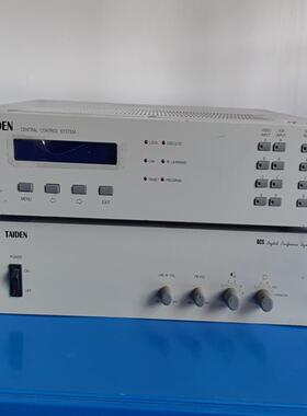 （设备配件）TAIDEN两台便宜处理，感兴趣可以联系