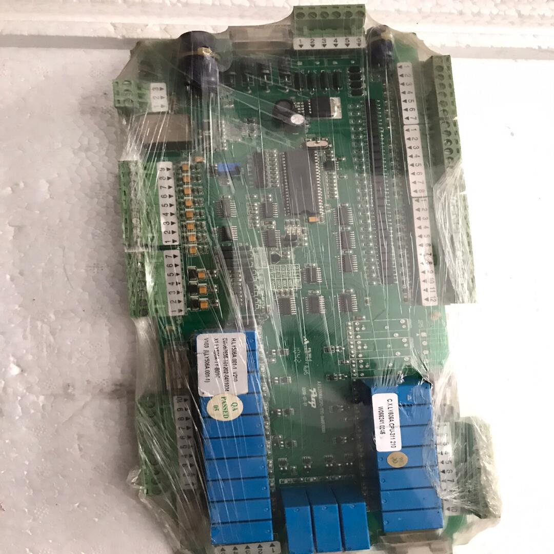 [德峰]主板 A.P.LY506A.CPU-TY1-ROHS.V20