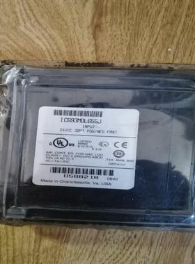 （设备配件）IC693MDL655J