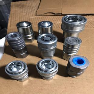 派克Parker快速接头 剩余 H6-62、H3-62数