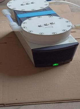 KnF Laboport N 8423 FT 18 PM（基数电子）