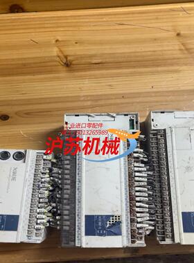 2台PLC XC3-48T-E，1台158