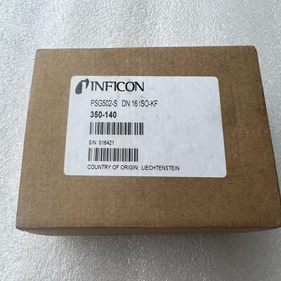 【工控自动化】INFICON英福康PSG502-S 真空计2600议价