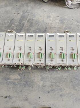 议~拆机派克伺服驱动器 HID5CS/S4  5A还