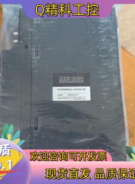 现货PLC模块A68DAI全新原装