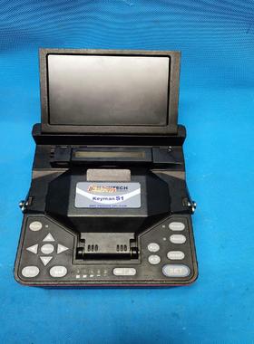 光纤熔接机 KEYMAN S1 日新