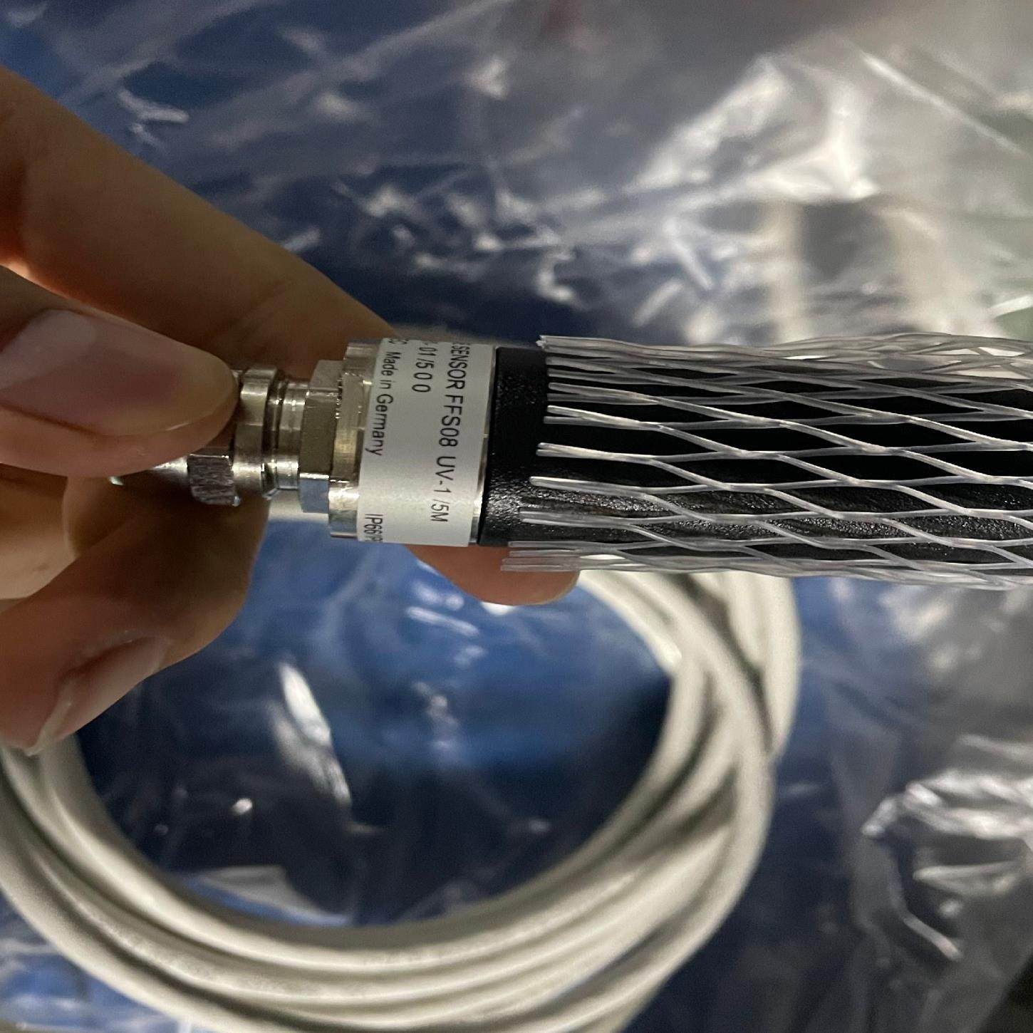 [德峰]泰克蓝姆传感器火焰LAMTEC