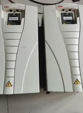 {雅致机械商行}acs51015kw年份近功能包好无修已带电机测试