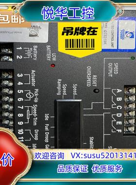 PTAA2230 OT6319K科克GOOGOL调速板goo议价