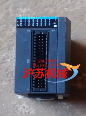 汇川PLC模块 GL10-3200END