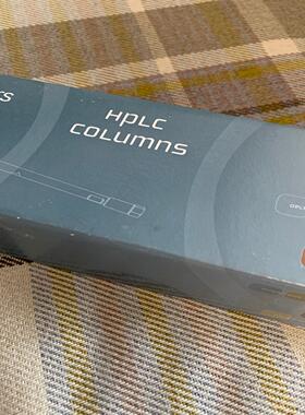 全新waters色谱柱，WAT035577，Carbamat
