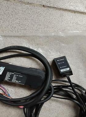 基恩士色标传感器CZ-V21AP，一2个。CZ-H52。