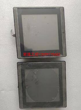 【荣强工控】屏通人机Pk080-tst20-b1r1c00，二手拆机两台