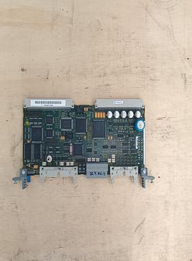 【工控自动化】变频器 CUX 主板控制板CPU板 6SA8252议价