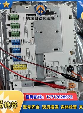 ABBACS580系列大功率全新CPU板端子板控制板CCU-议价