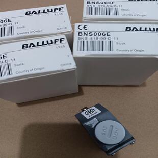 BNS 819 BNS8 安士能组合限位开关