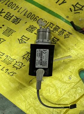 [德峰]VICI六液相隔膜阀EHMA ，实物拍摄的EM2M21499