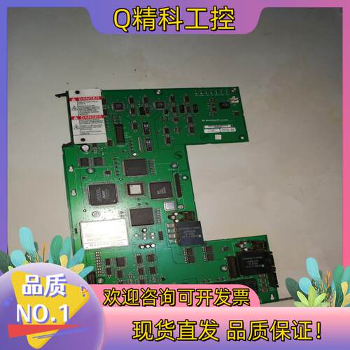 现货AB罗克韦尔变频器主板1336-MC2-SP43A仅