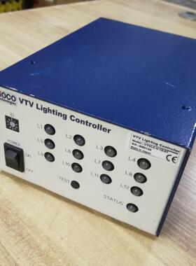 拆机 VIOCO 光源控制器 VTV VTVLC-V-12-议价