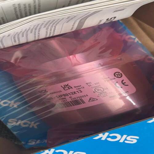 Sick 西克 A3M60B-S4PB013X13 编码器