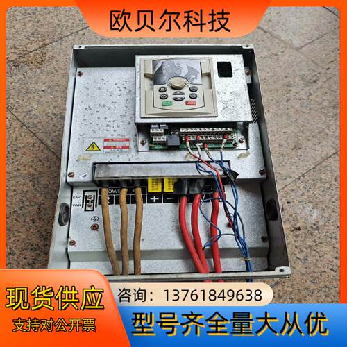 DARING变频器30kw，300F-T4-0030-AA，