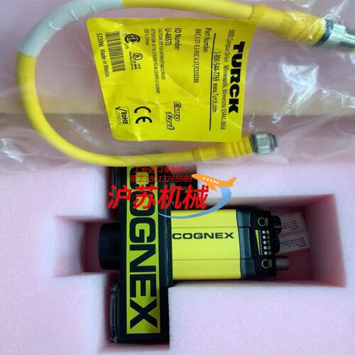 康耐视DM374XDM374X-ODIN全新原装正品议