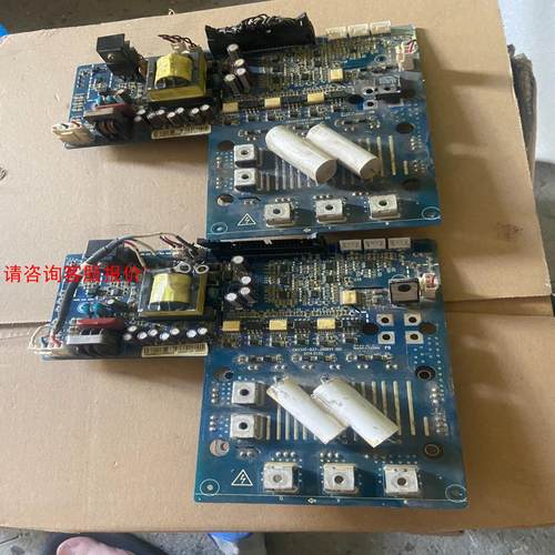 6MBI150VB-120-50模块驱动版 模块包好 板子目