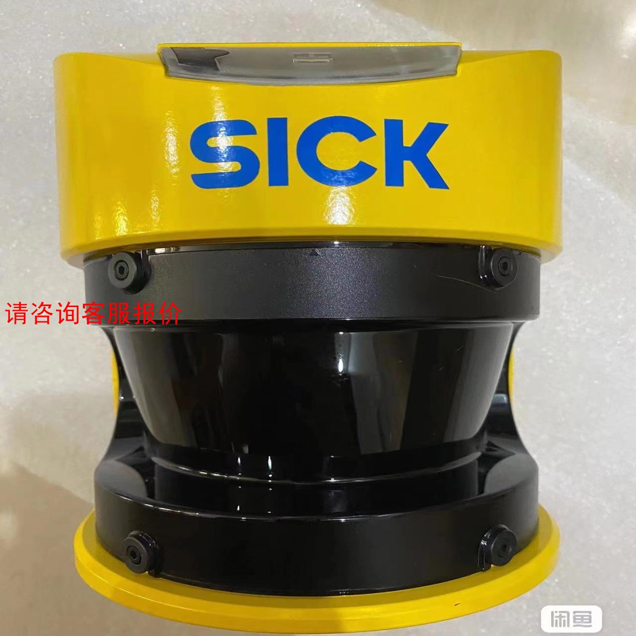 全新原装 SICK西克 S30A-7111CL  工程剩余1