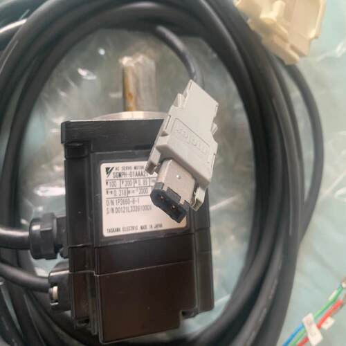 询价~SGMPH-01AAA21  没有使用过，只有一个主体了