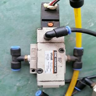 VP544R 电磁阀