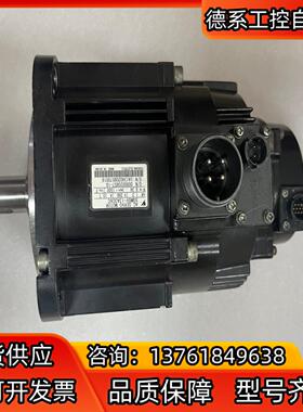 SGMGV-13A3C6C安川五系1.3千瓦值带刹车抱闸