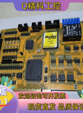 MCS迈科迅MTC-610/611 V1.1 PCI总线的高