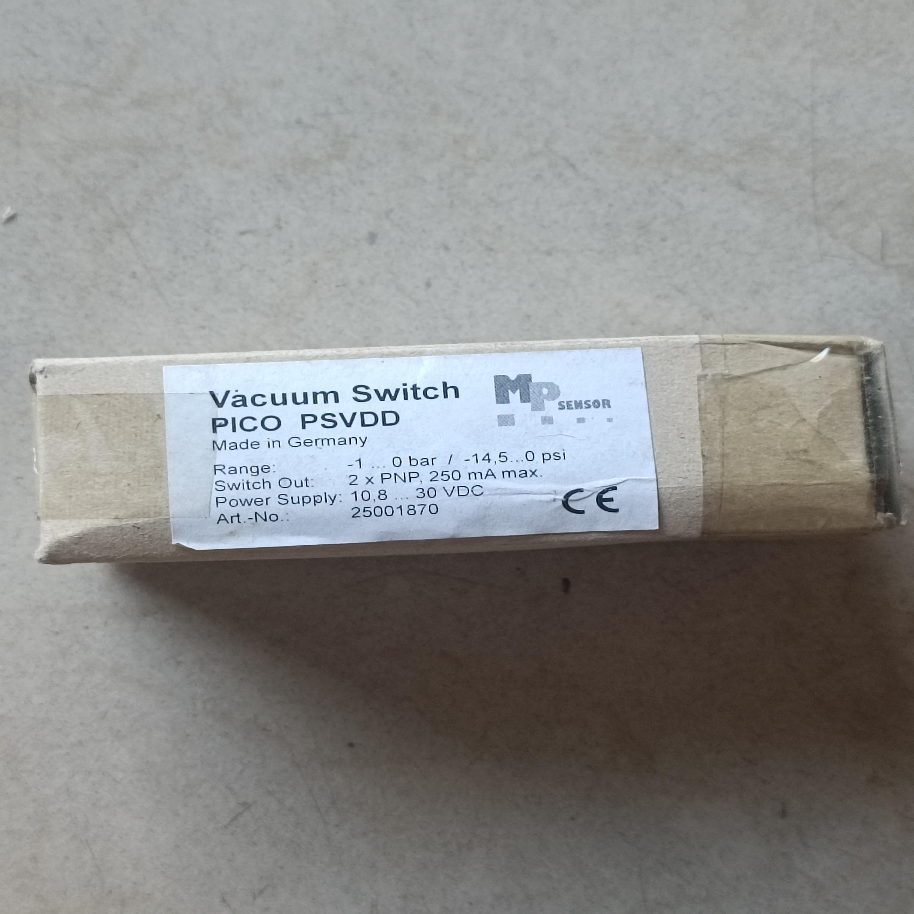 （设备配件）PICO PSVDD