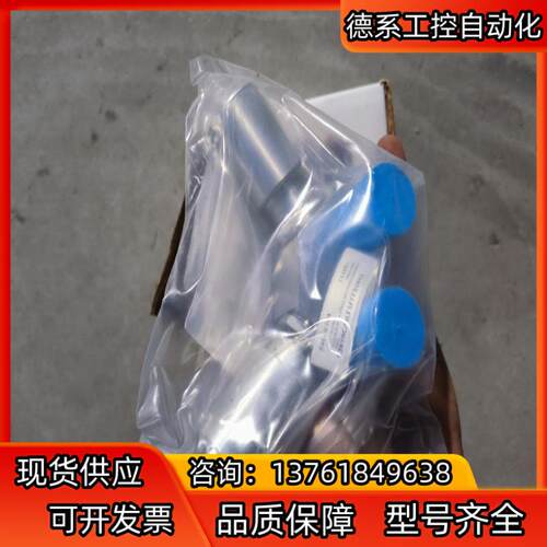 派克 双控三通气动隔膜阀，型号:930YNC/NCFSFFF