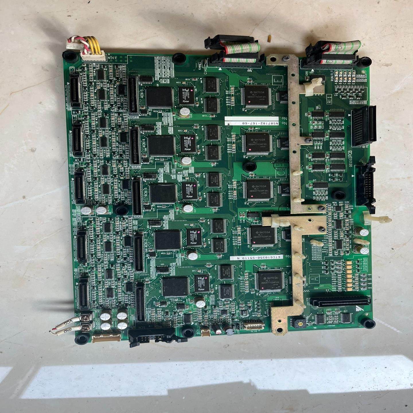 （设备配件）-ETC610350东丽S5119线路板,3C数码配件,其它配件,淘宝优惠券,粉丝福利购,淘宝优惠卷