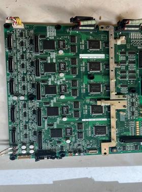 （设备配件）-ETC610350东丽S5119线路板