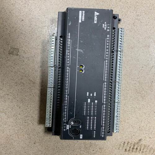 [德峰]台达PLC，DVP60EC00T3，