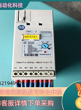 现货AB软启动150-C3NBR功能