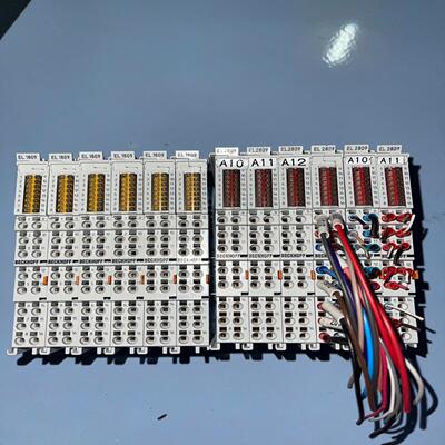 99新 二维码 EL1809 EL2809 实物拍摄议价