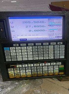 【工控自动化】广数系统GSK980TC3-V实物拍议价