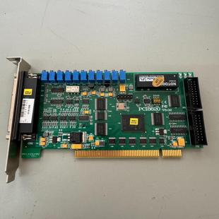 阿尔泰DIO数据采集卡 数据采集卡 PCI8620