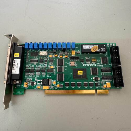 阿尔泰DIO数据采集卡 PCI8620 数据采集卡