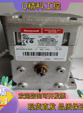 现货M7284A1004比例马达M7284C1000